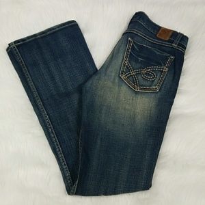 BKE Jeans Women's Size 27 x 31 1/2